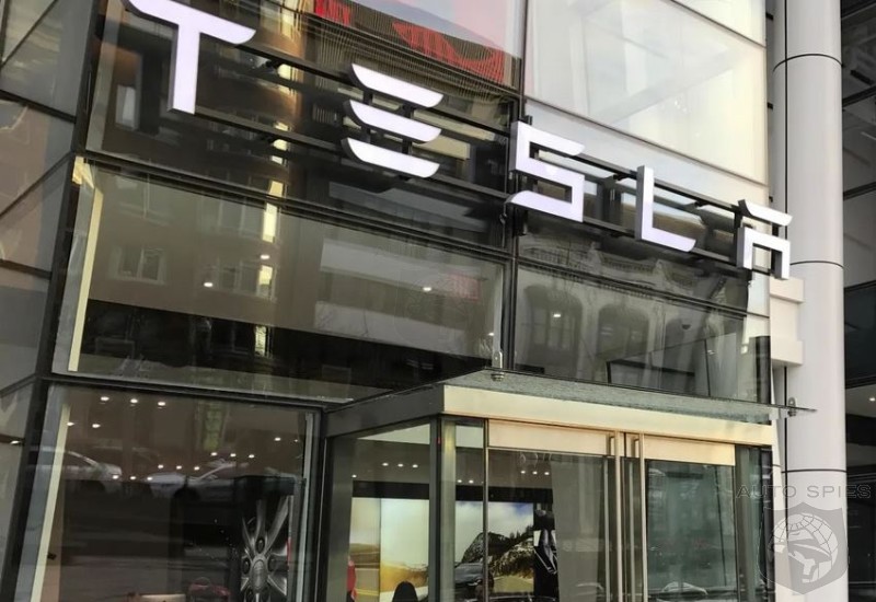 Tesla Uses It's Social Media Platform To Put Pressure On Delaware Officials